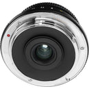 7Artisans 10mm f/3.5 Lens (FUJIFILM X)