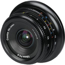 7Artisans 10mm f/3.5 Lens (Nikon Z)