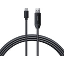 Insta360 Connect Extra Long USB-A to USB-C Cable (33')
