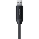 Insta360 Connect Extra Long USB-A to USB-C Cable (33')