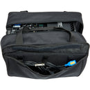 Auray Universal Speaker Tote for 8" Speaker (2-Pack)