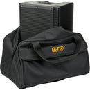 Auray Universal Speaker Tote for 8" Speaker (2-Pack)