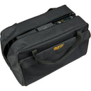 Auray Universal Speaker Tote for 12" Speaker (2-Pack)