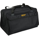 Auray Universal Speaker Tote for 12" Speaker (2-Pack)