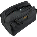 Auray Universal Speaker Tote for 15" Speaker (2-Pack)