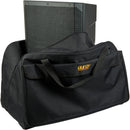 Auray Universal Speaker Tote for 15" Speaker (2-Pack)