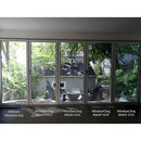 Rosco WindowCling Roll (ND9 Filter, 5 x 25')