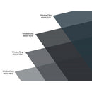 Rosco WindowCling Roll (ND9 Filter, 5 x 25')