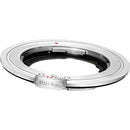 Megadap ETZ21 Pro+ Sony E-Mount Lens to Nikon Z-Mount Autofocus Adapter