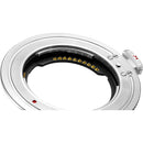 Megadap ETZ21 Pro+ Sony E-Mount Lens to Nikon Z-Mount Autofocus Adapter