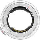Megadap ETZ21 Pro+ Sony E-Mount Lens to Nikon Z-Mount Autofocus Adapter