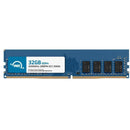 OWC 32GB PC4-25600 DDR4 3200 CL22 288P 2Rx8 DIMM Memory Module