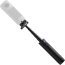 Insta360 Foldable 2-in-1 Selfie Stick with Remote Control