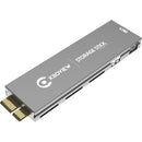Kiloview 1TB SSD Storage Kit with Protective Shell for CUBE R1 (2-Pack)