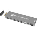 Kiloview 1TB SSD Storage Kit with Protective Shell for CUBE R1 (2-Pack)