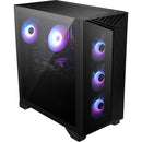 MSI Aegis Z2 Gaming Desktop Computer