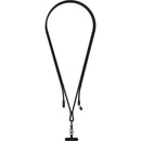 Satechi OntheGo USB-C Lanyard Cable (4.9', Black)