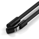 Satechi OntheGo USB-C Lanyard Cable (4.9', Black)