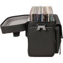 Magma Bags Solid Blaze Vinyl Bag for 12" Records