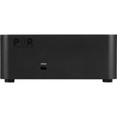 MSI Cubi NUC AI 2MG Mini Desktop Computer (Barebone)