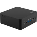 MSI Cubi NUC AI 2MG Mini Desktop Computer (Barebone)
