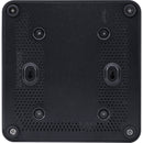 MSI Cubi NUC AI 2MG Mini Desktop Computer (Barebone)