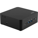 MSI Cubi NUC AI 2MG Mini Desktop Computer (Barebone)