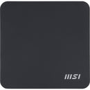 MSI Cubi NUC AI 2MG Mini Desktop Computer (Barebone)
