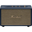 Marshall Acton III Bluetooth Speaker System (Midnight Blue)
