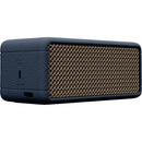 Marshall Emberton III Portable Waterproof Wireless Speaker (Midnight Blue)
