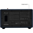 Marshall Acton III Bluetooth Speaker System (Midnight Blue)