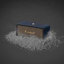 Marshall Emberton III Portable Waterproof Wireless Speaker (Midnight Blue)