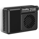 SmallRig RM 25C Mini LED Video Light