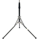 Harlowe Carbon Fiber Light Stand (6.9')