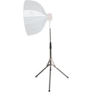 Harlowe Carbon Fiber Light Stand (6.9')