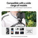 TELESIN Quick Release Neck Mount for Action Cameras