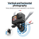 TELESIN Quick Release Neck Mount for Action Cameras