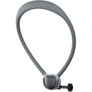 TELESIN Neck Holder Mount SE 2.0 (Gray)