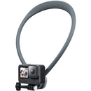 TELESIN Neck Holder Mount SE 2.0 (Gray)