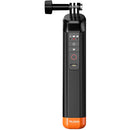 TELESIN Floating Handgrip with Remote Control for HERO13/12/11/10/9/8