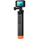 TELESIN Floating Handgrip with Remote Control for HERO13/12/11/10/9/8