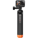 TELESIN Floating Handgrip with Remote Control for HERO13/12/11/10/9/8