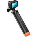 TELESIN Floating Handgrip with Remote Control for HERO13/12/11/10/9/8