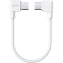 Insta360 Right-Angle USB-C Charging Cable for Flow 2 Pro (5.7")