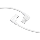 Insta360 Right-Angle USB-C Charging Cable for Flow 2 Pro (5.7")