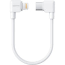 Insta360 Flow 2 Pro/Flow 2 USB-C to Lightning Charge Cable (5.7")