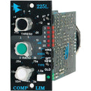 API AUDIO 225L L200-Series VCA Compressor/Limiter Module
