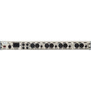 API AUDIO 3124MV 4-Channel Microphone Preamp with Stereo Mixer