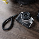 SmallRig Leather Half Case for Canon EOS R50 V (Black)