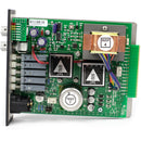 API AUDIO 512v 500-Series Mic/Line/Instrument Preamp and DI Module